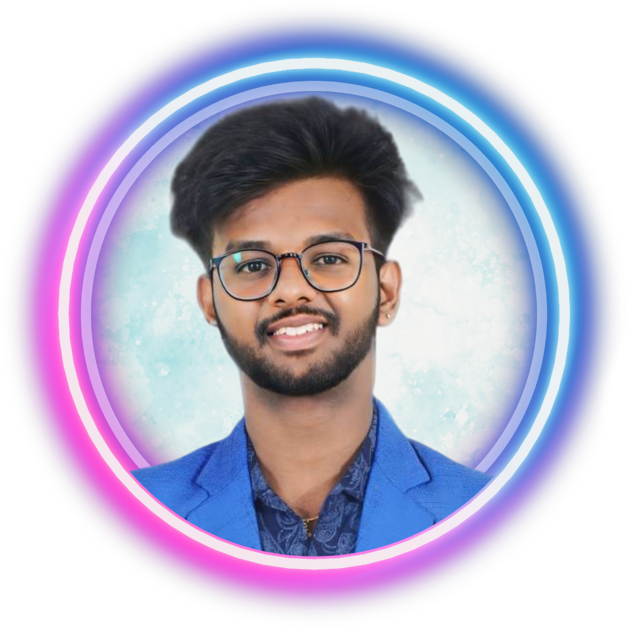 Paul Jeevanesan - Founder & Director, StudAI Edutech