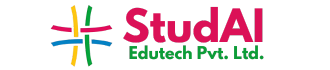 StudAI Ecosystem Core Logo